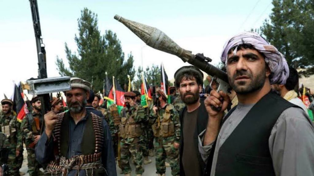 Afghanistan: Frankreich organisiert die Evakuierung seiner Staatsangehörigen