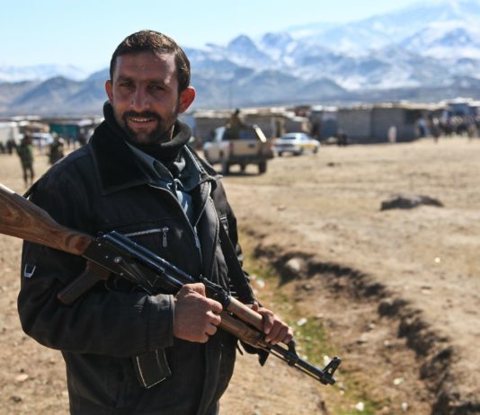 Afghanistan: Erstes Treffen zwischen einer französischen Delegation und den Taliban in Doha