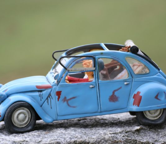 Automobile: 2CV-Experte schenkt legendären Fahrzeugen ein zweites Leben