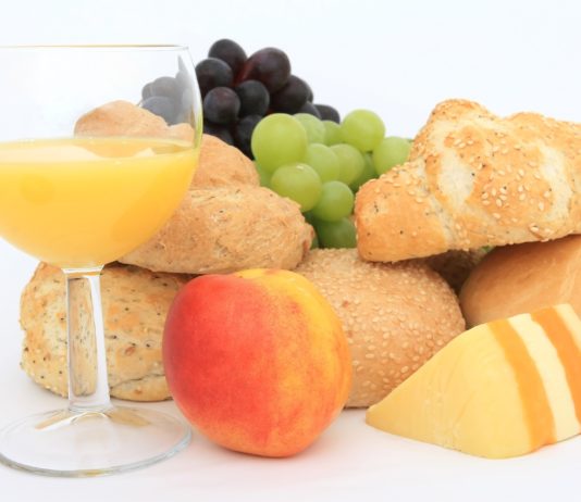 Obst, Gemüse und Wein: Die Wetterprobleme des Jahres treiben die Preise in die Höhe