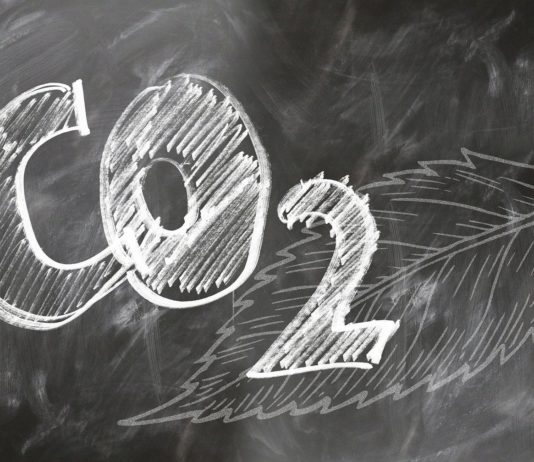 Klimawandel – Oder sind wir Menschen doch unschuldig?