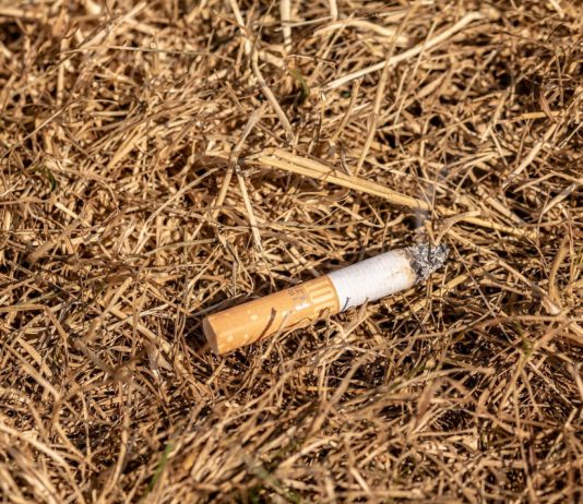 Spanien: Franzose wird wegen aus dem Fenster geworfener Zigarette zu Geldstrafe verurteilt