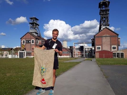 „GreeNicoTour“: Frankreich-Rundlauf für das Klima
