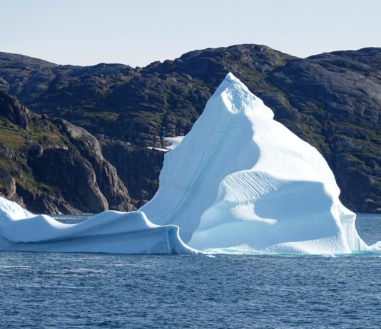 Grönland steht nicht zum Verkauf: Europas entschiedene Antwort auf US-Ansprüche Grönland