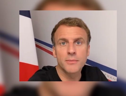 Impfung: Emmanuel Macron will die Fragen der Franzosen „direkt“ beantworten