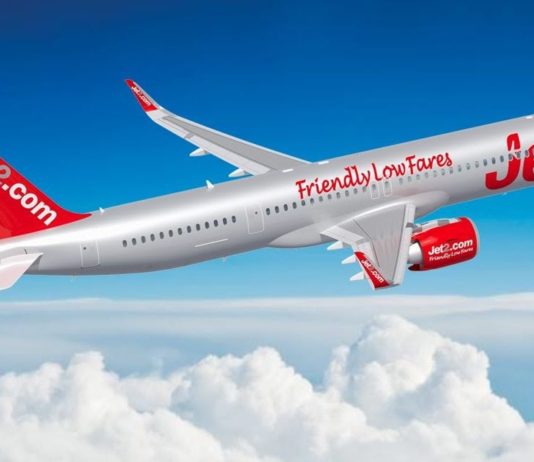 Airbus erhält Auftrag über 36 A321 NEO im Wert von 4 Milliarden Dollar