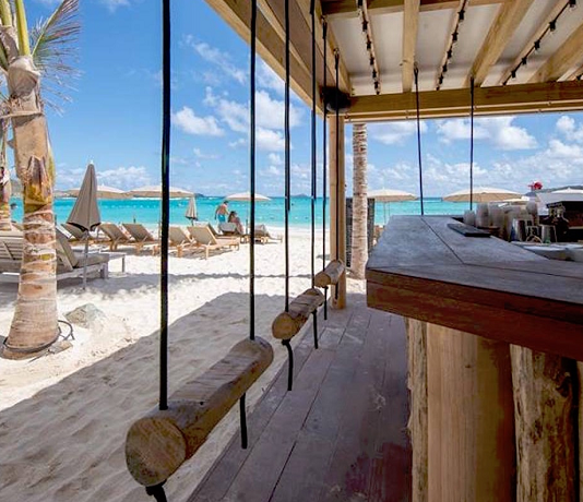 Covid-19: Vorverlegung der Ausgangssperre in Saint-Barthélémy auf 20.00 Uhr