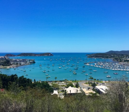 Coronavirus in Neukaledonien: Impfung bald Pflicht für Reisen auf die Inseln