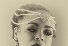 Die französisch-amerikanische Sängerin Josephine Baker wird am 30. November in das Pantheon aufgenommen