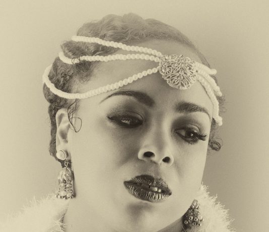 Die französisch-amerikanische Sängerin Josephine Baker wird am 30. November in das Pantheon aufgenommen