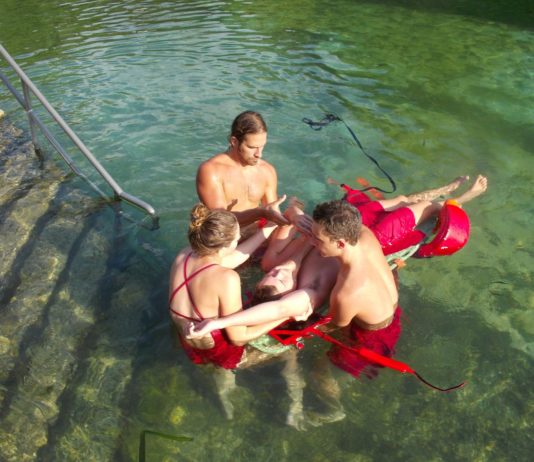 Tödliches Wochenende in Frankreich: 6 Menschen beim Baden ertrunken