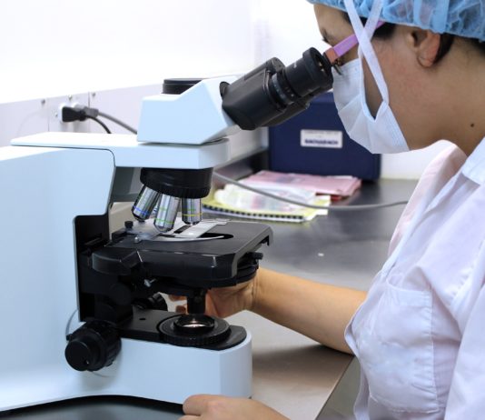 Covid-19: WHO-Beamter sagt, Patient Null könnte ein Laborant aus Wuhan gewesen sein