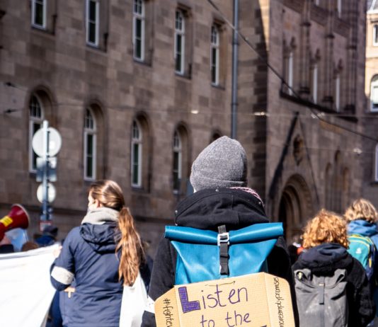 Klimamodelle oder wie die Wissenschaft unsere Zukunft sieht