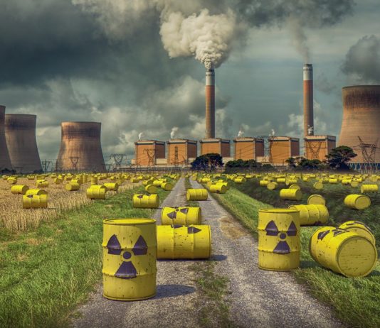 Kernenergie: Emmanuel Macron kündigt den Bau neuer Reaktoren an