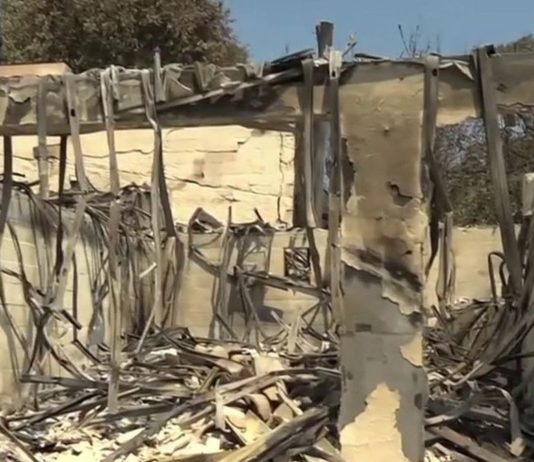 Feuer im Var: Die Opfer entdecken das Ausmaß des Schadens