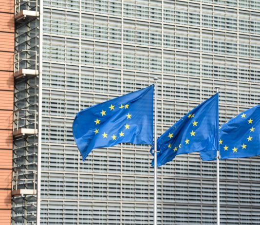 Konjunkturprogramm: Frankreich erhält seinen ersten Scheck von der Europäischen Union