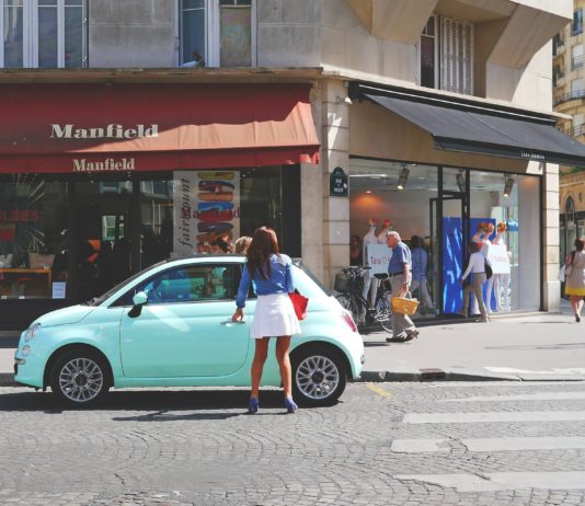 Paris: Geschwindigkeitsbegrenzung auf 30 km/h gilt ab heute