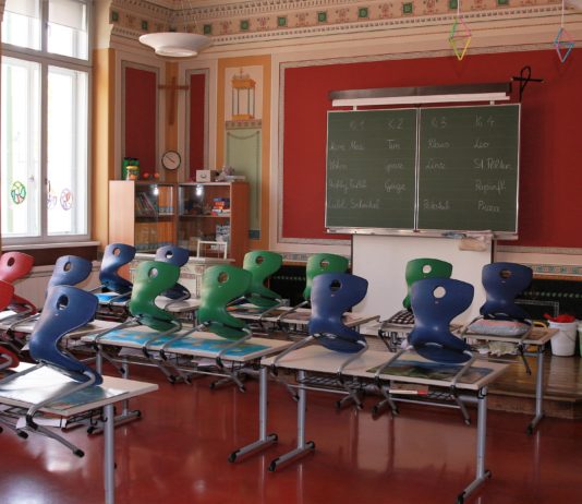 Covid-19: Kein Gesundheitspass für Lehrer, aber ein strenges Hygieneprotokoll
