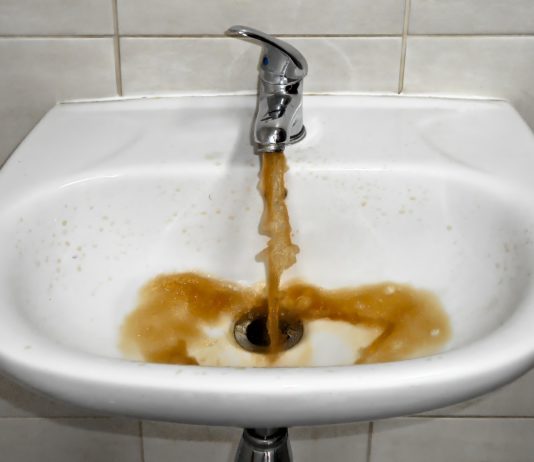 Grand Est: 12.000 Menschen nach einem Rohrbruch bis auf Weiteres ohne Leitungswasser