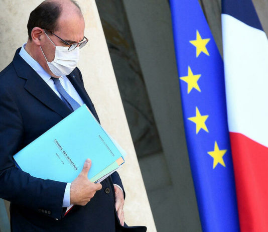 Covid-19: am 13. Oktober wird ein Gesetzentwurf zur Verlängerung des Gesundheitspasses vorgelegt