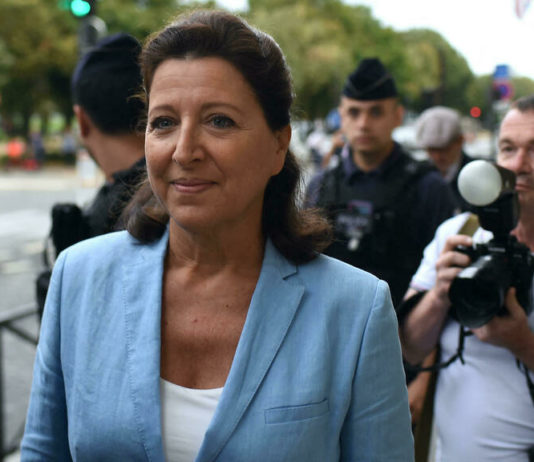 Covid-19: Ex-Gesundheitsministerin Agnès Buzyn wegen „Gefährdung des Lebens anderer“ angeklagt