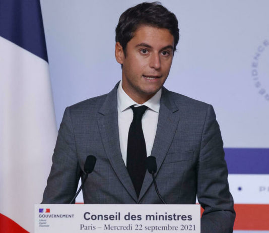 Coronavirus: Ab nächster Woche wieder Maskenpflicht in Schulen in 39 Departements!