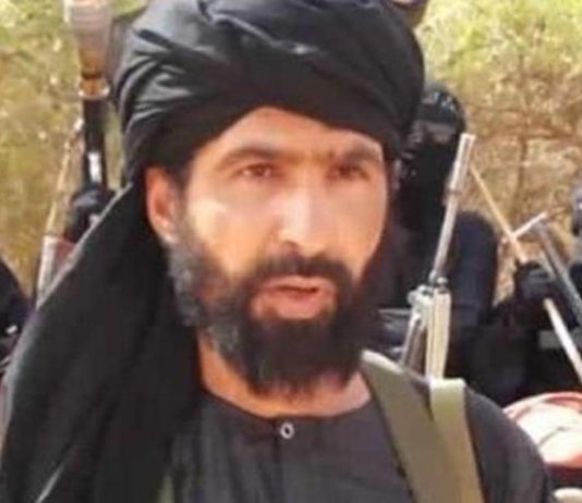 Sahel: Französische Streitkräfte töten den Anführer der Gruppe Islamischer Staat