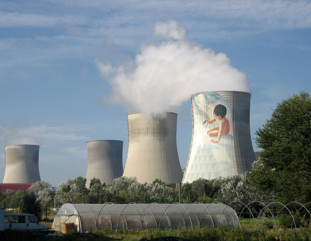 Mini-Kraftwerke in Frankreich: Warum Emmanuel Macron auf Kernenergie setzt