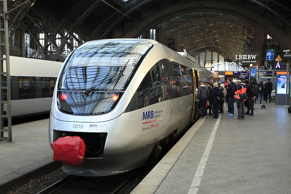 TER Marseille-Nizza: Die SNCF verliert die Strecke an den privaten Betreiber Transdev
