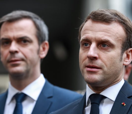 Gesundheitspass: Wann kommt die von Emmanuel Macron angekündigte schrittweisen Aufhebung