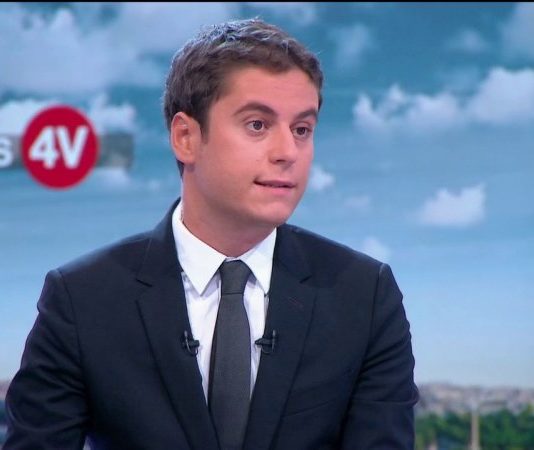 Prozess zu den Anschlägen vom 13. November: „Zeichen der Reife des Rechtsstaats“ laut Gabriel Attal