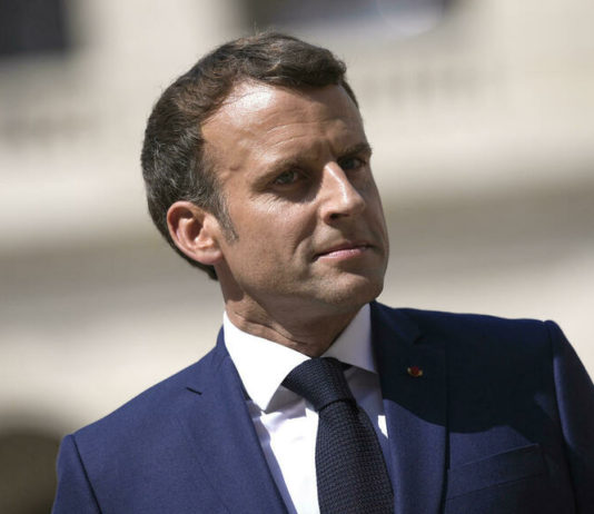 Landwirtschaft: Emmanuel Macron kündigt angesichts der Klimagefahren eine Ernteversicherung an