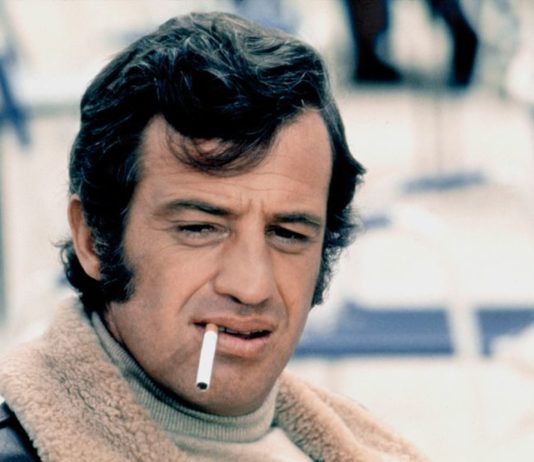Der Schauspieler Jean-Paul Belmondo ist im Alter von 88 Jahren gestorben