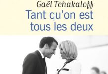 Brigitte und Emmanuel Macron: eine „außergewöhnliche Liebesgeschichte“