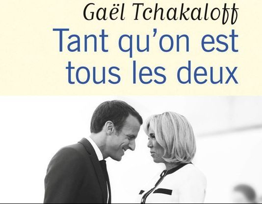 Brigitte und Emmanuel Macron: eine „außergewöhnliche Liebesgeschichte“