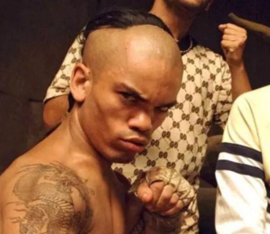 Schauspieler Saïd Bogota wegen versuchten Mordes zu 16 Jahren Gefängnis verurteilt