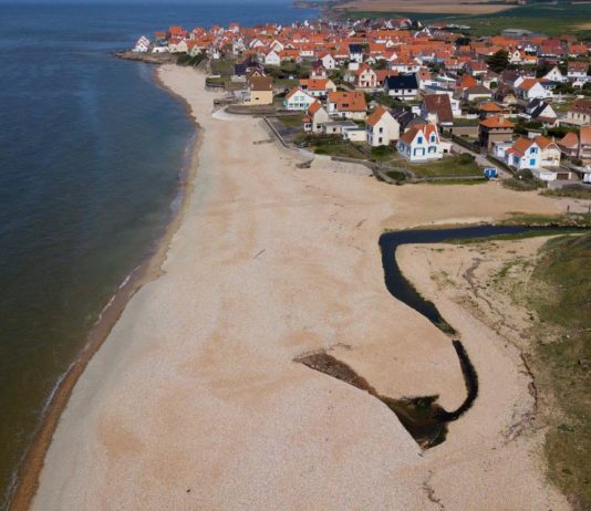 Pas-de-Calais: Kokain im Wert von 700.000 Euro am Strand von Ambleteuse gefunden