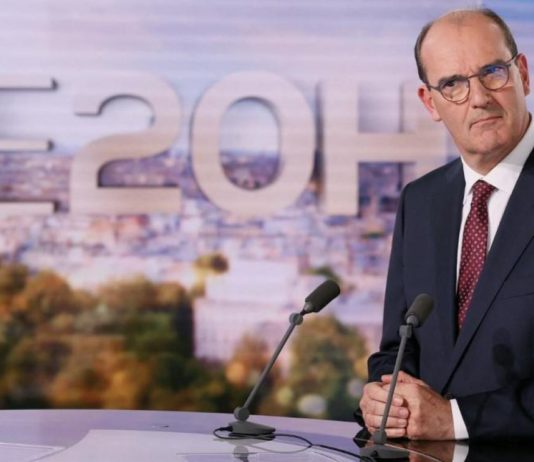 Die Regierung wird die Gaspreise bis April „einfrieren“, kündigt Jean Castex an