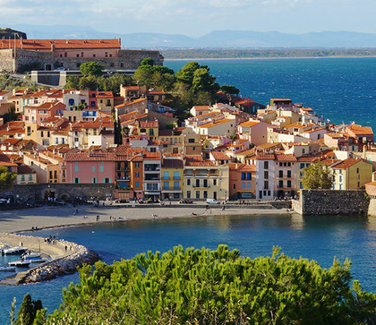 Pyrenäen-Orientales: Mann in Argelès-sur-Mer mit Harpune angegriffen – der Angreifer ist flüchtig