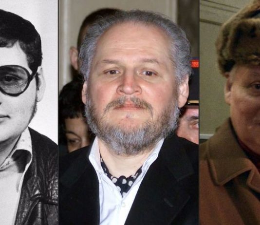 Der Terrorist Carlos wegen Bombenanschlags von 1974 in Paris erneut zu lebenslanger Haft verurteilt