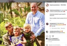 Fürstin Charlene von Monaco in „stabilem“ Zustand nach einem Ohnmachtsanfall in Südafrika