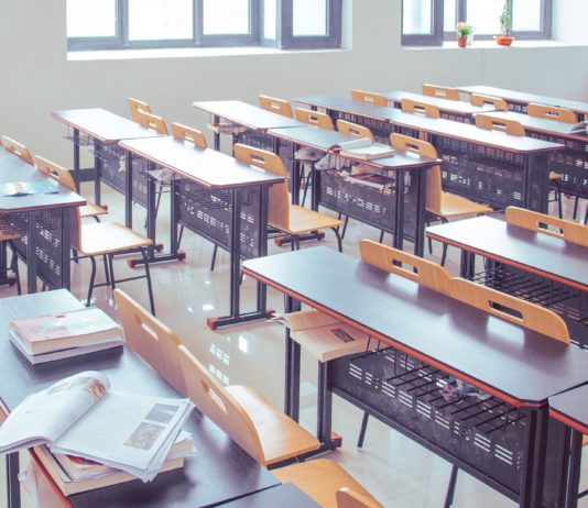 Tarn-et-Garonne: Gesundheitsbehörde schließt alle Schulen von Bressols wegen Covid-19