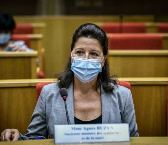 Covid-19: Warum Agnès Buzyn am Freitag vor den Gerichtshof der Republik geladen wurde