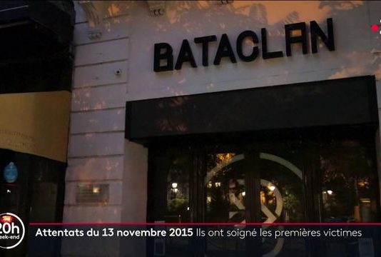 Anschläge vom 13. November 2015: Prozess beginnt unter strengsten Sicherheitsvorkehrungen