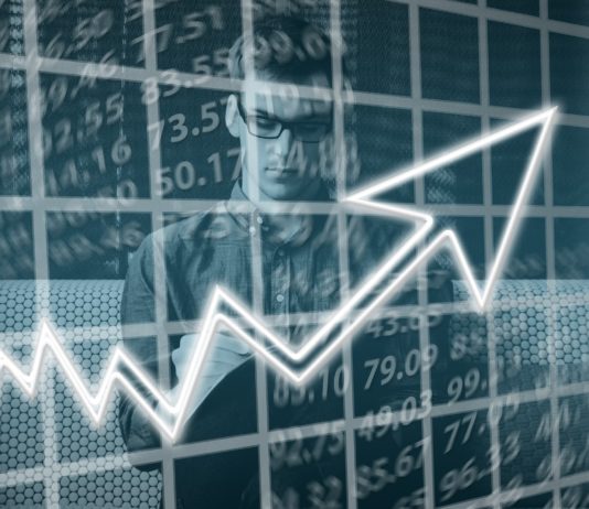 Hinter der Krise versteckt sich ein Wachstum von über 6%