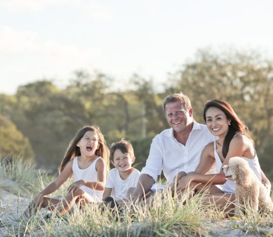 Gesellschaft: Wie sieht die typische französische Familie im Jahr 2021 aus?