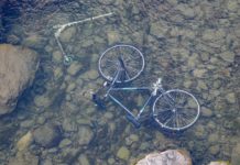 Kommentar: Die Seine bekommt Rechte – und höchste Zeit wird’s! Abfall_Fluss