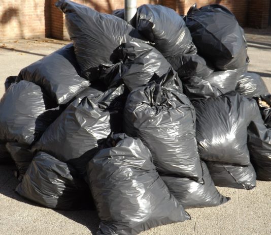 Marseille: Müllmänner streiken gegen Reform des öffentlichen Dienstes