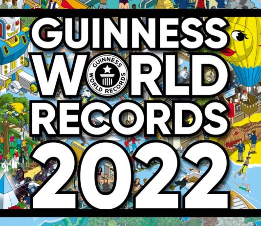 Guinness World Records 2022: Was sind die neuen französischen Rekorde?