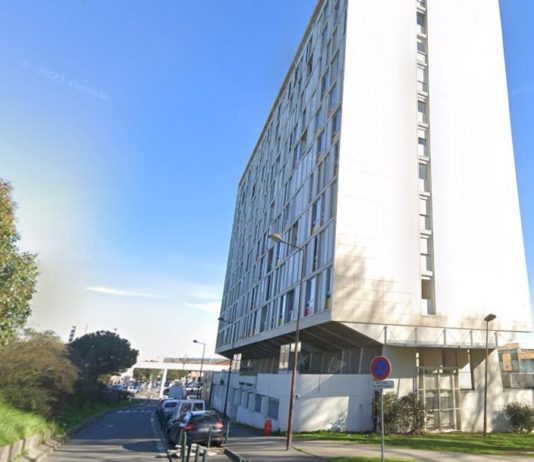 Toulouse: Tochter sticht auf Vater ein und verletzt ihn lebensgefährlich